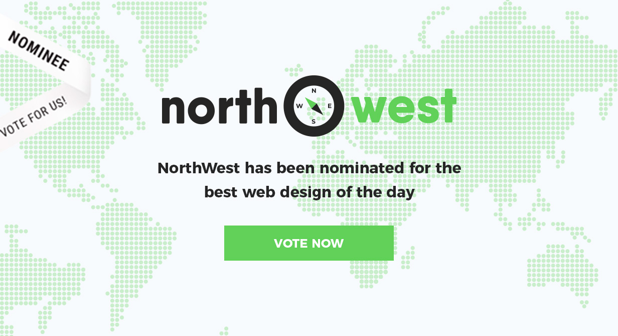Northwest - Consulting WordPress Theme - 7