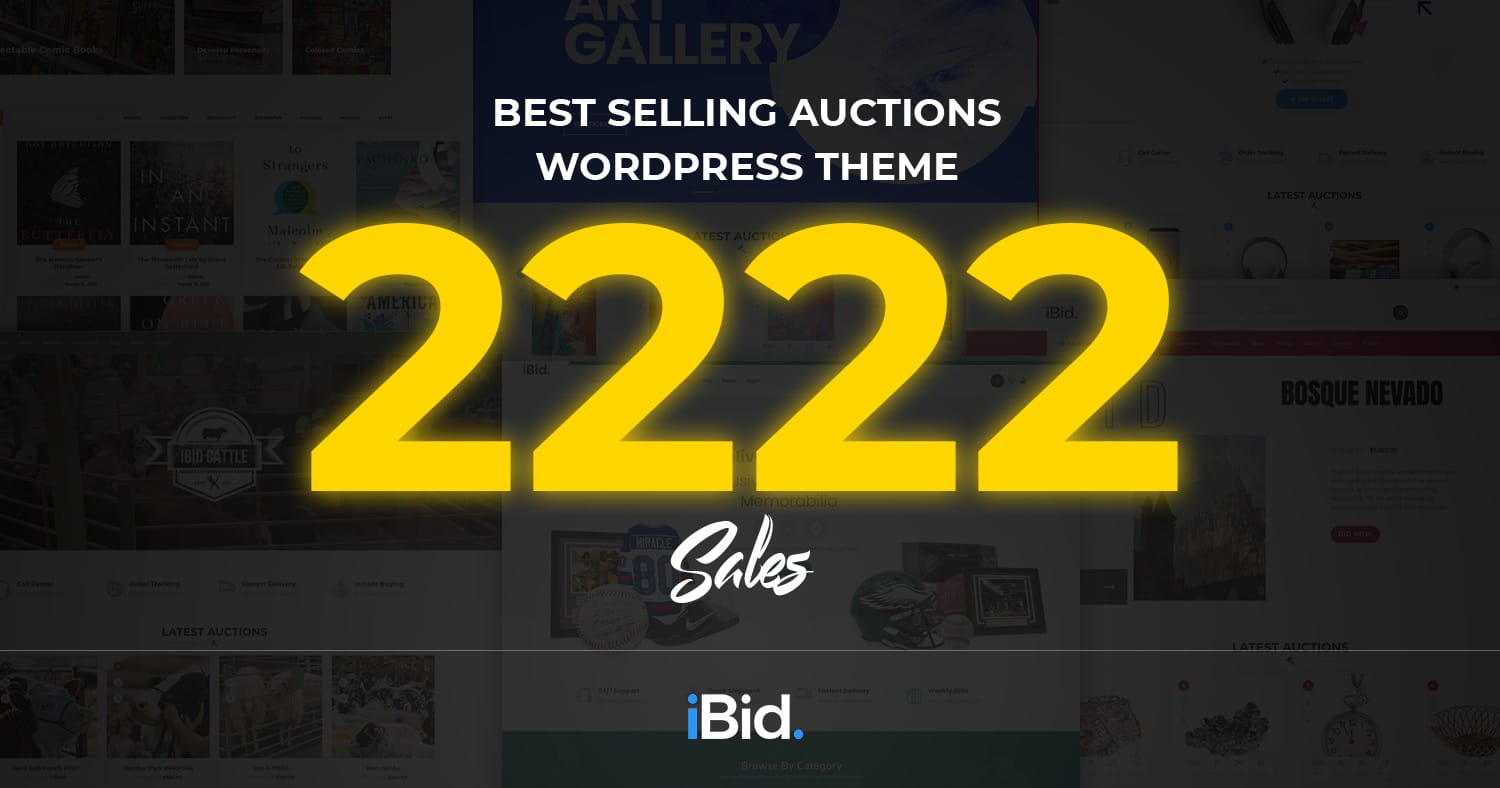 best-wordpress-auction-theme-ibid