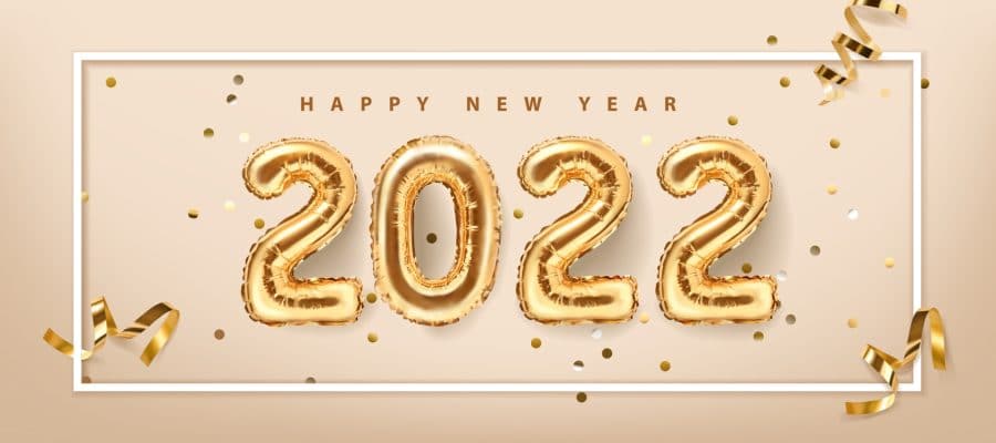 Discounted Themes on New Year Sale 2021-2022
