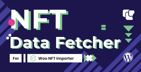 WooCommerce NFT Importer – Data Fetcher via Cronjob (Addon)