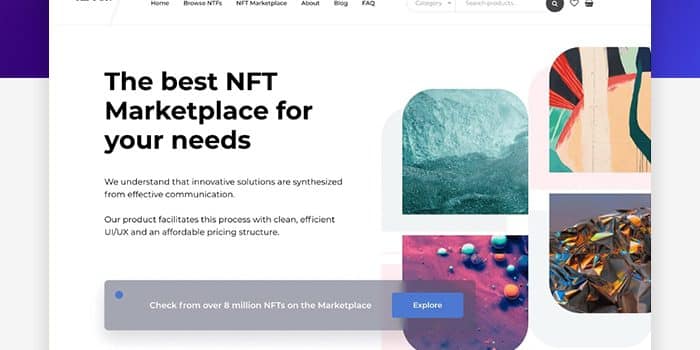 How to Create a WooCommerce NFT Marketplace with iBid