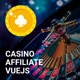 Coinflip - VueJS Strapi Casino Affiliate & Gambling Template