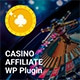 Coinflip | Casino Affiliates WordPress Plugin