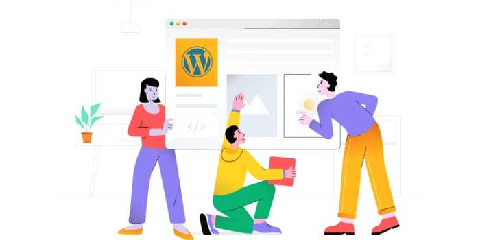 5 Important Benefits of Using WordPress for Your Website